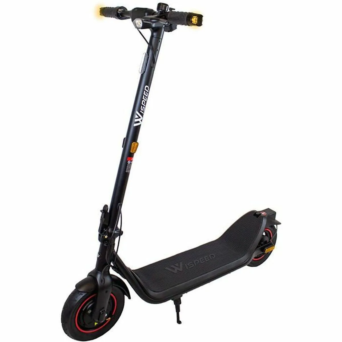 Trottinette electrique wispeed s7101833086. Pour ceux qui refusent de choisir entre fonctionnel et esthétique : Diaytar propose les deux dans chaque produit