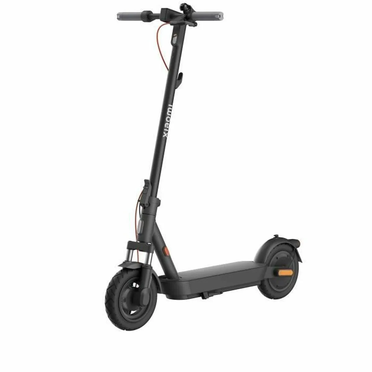 Trottinette electrique xiaomi scooter 5 350 w 25 km h 10 s7101414328. Diaytar, c'est le hub où se connectent les créateurs de produits géniaux et les clients qui les attendaient sans le savoir.