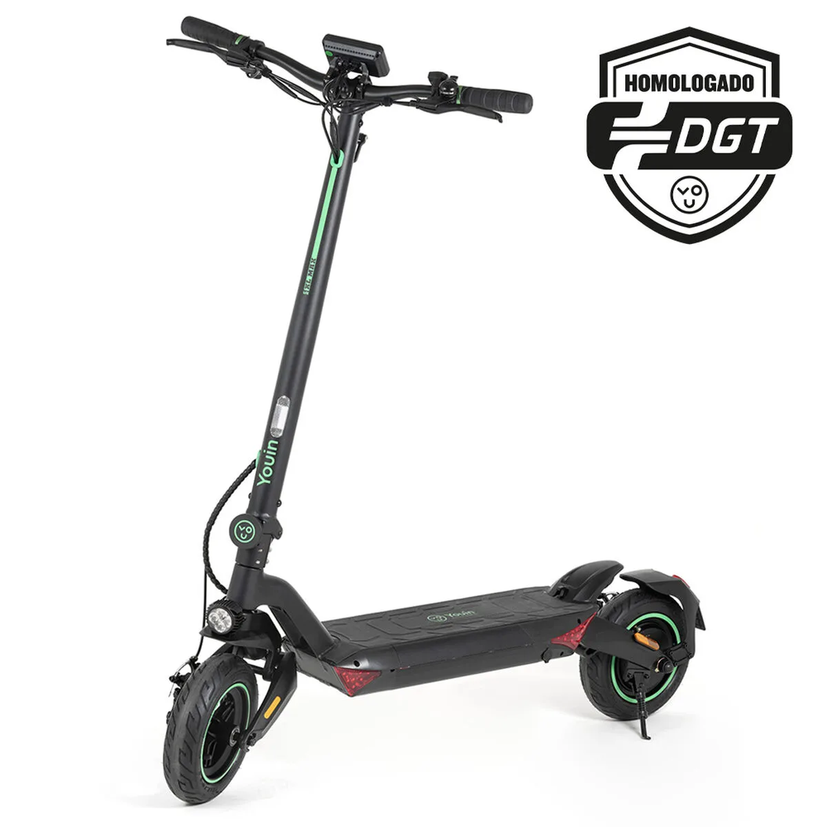 Trottinette electrique youin sc6001xl maxlite noir 1200 w s045477131. Diaytar vous ouvre les portes d'un monde où tous les produits, des plus high-tech aux plus simples, sont source d'inspiration