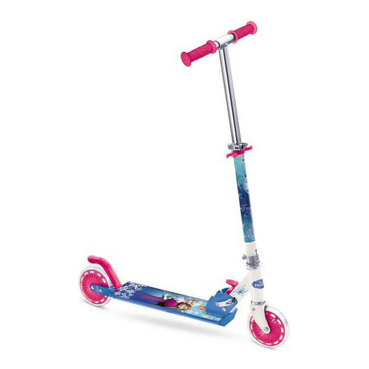 Trottinette frozen ii mondo frozen pliable multicouleur s718956299. Nous avons rêvé Diaytar pour vous. Une plateforme où chaque clic est une promesse de découverte et de satisfaction.