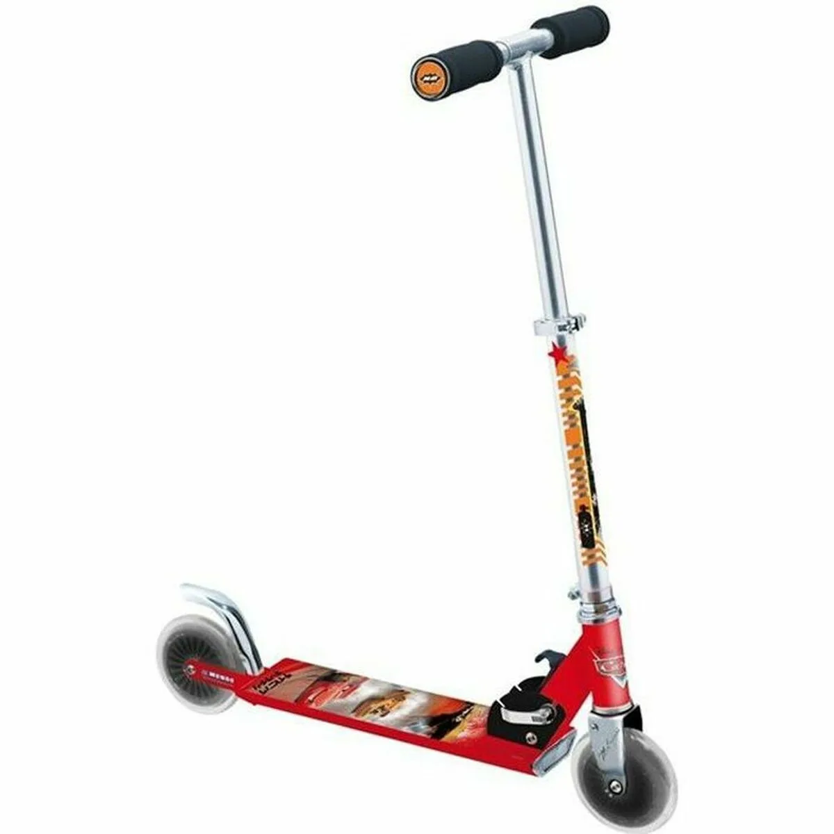 Trottinette mondo cars 2 roues s714972992. La force de Diaytar : comprendre vos besoins et vos désirs pour vous proposer les produits les plus adaptés et les plus désirables