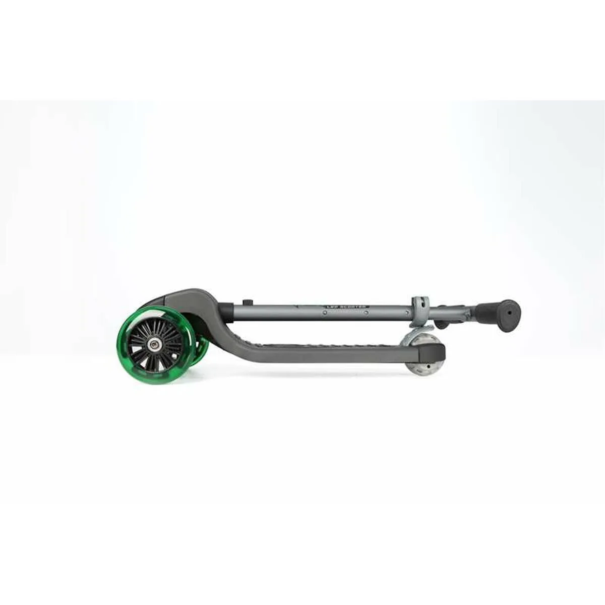 Trottinette ociotrends eco future scooter vert 3 roues s245715567. Bien plus qu'un site, Diaytar est un club. Le club de ceux qui savent reconnaître la valeur d'un produit exceptionnel.
