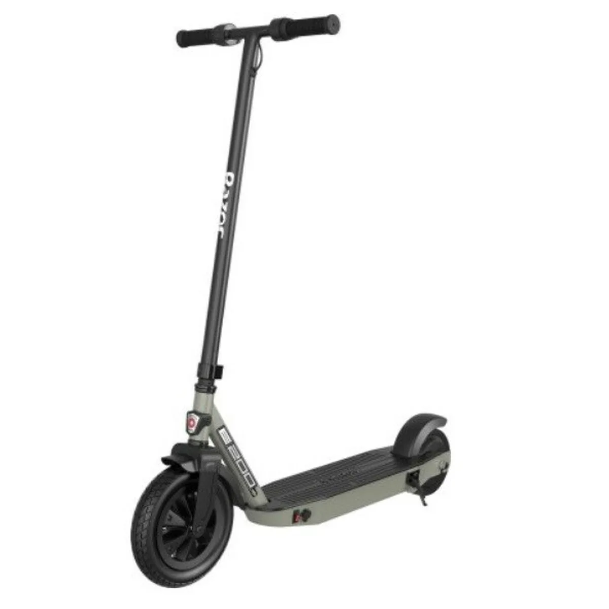 Trottinette pour enfants electrique razor e200 hd gris 200 w s9110744227. Révélez votre style avec la collection capsule Diaytar, limitée et exclusive.