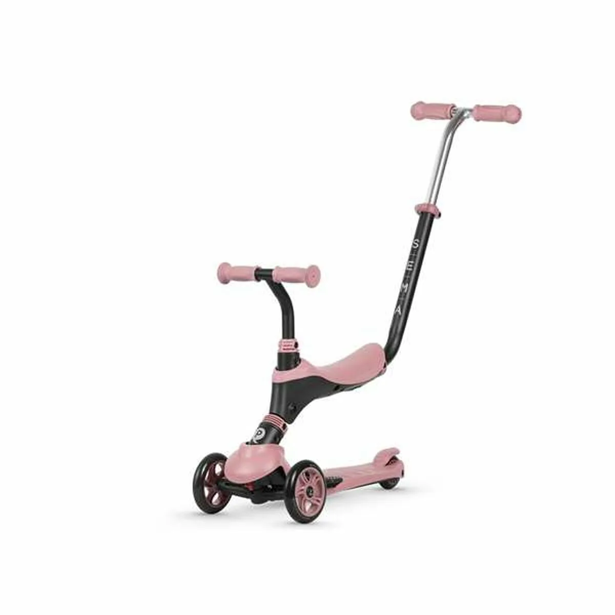 Trottinette qplay sema rose 5 en 1 s243658041. Pour les esprits curieux et exigeants, Diaytar est la source intarissable de produits rares et ingénieux.