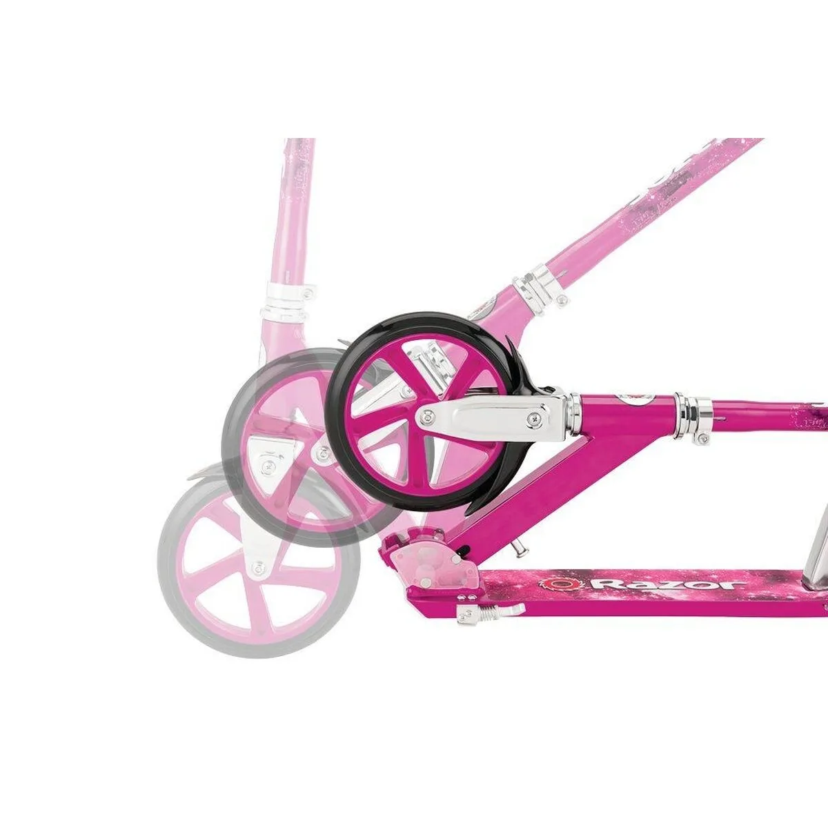 Trottinette razor 13073064 rose s910815195. Préparez-vous à être impressionné. Diaytar lève le voile sur une sélection de produits qui défie toute concurrence.