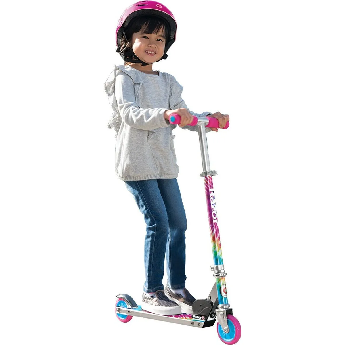 Trottinette razor tie dye s9110744521. Pour vous, nous avons créé Diaytar : l'antidote à la monotonie shopping, une injection régulière de produits novateurs.