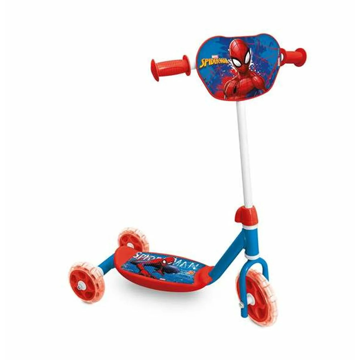 Trottinette spider man 60 x 46 x 13 5 cm enfant s243444784. Bien plus qu'un simple site, Diaytar est une expérience de découverte permanente de produits utiles, beaux et novateurs