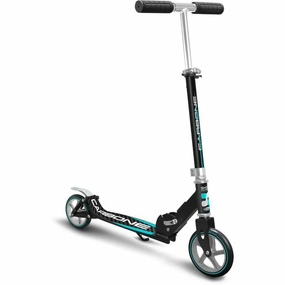 Trottinette stamp carbone noir s719303337. Diaytar décomplexe le shopping en ligne : trouvez tout ce dont vous avez besoin et tout ce dont vous rêvez, au même endroit