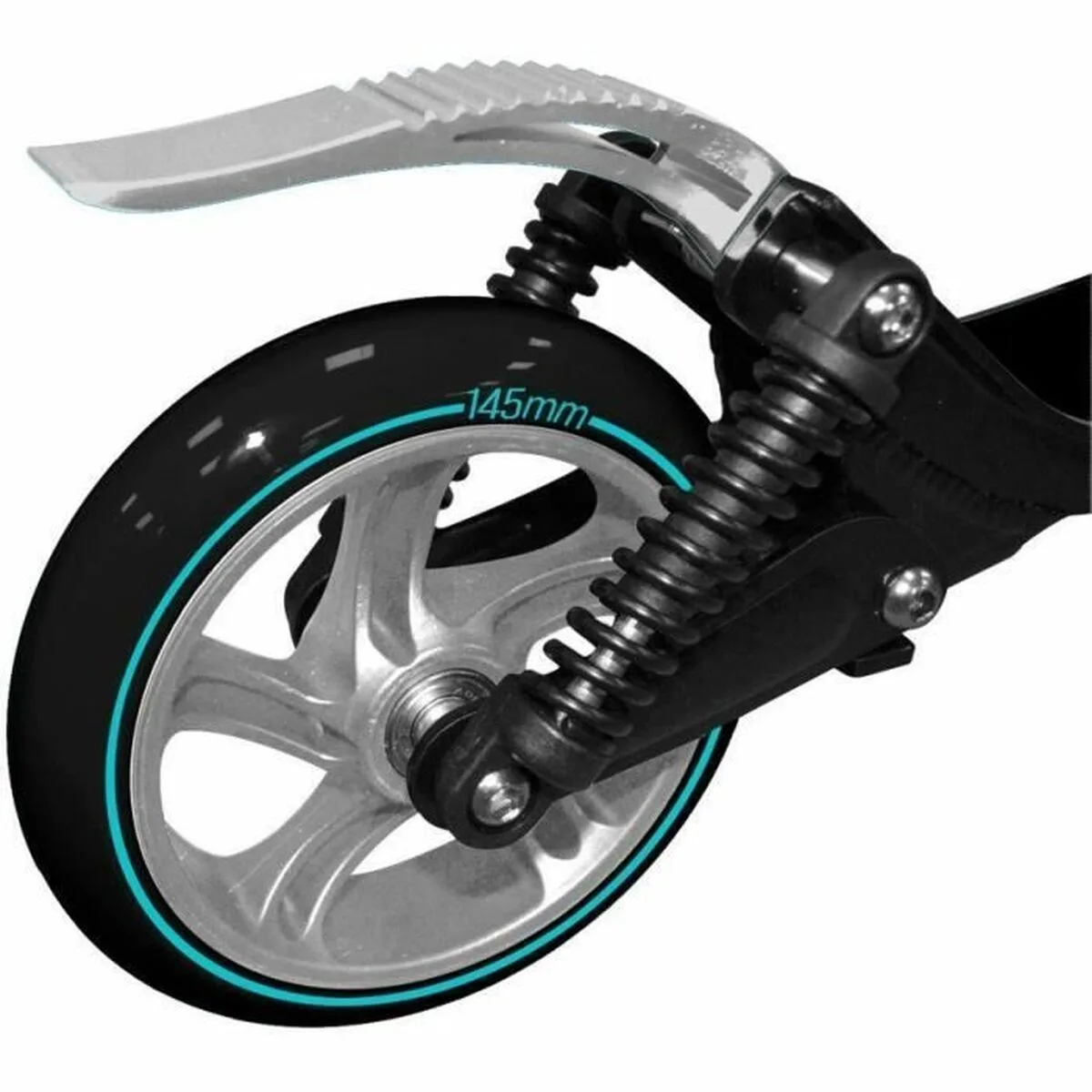 Trottinette stamp carbone noir s719303341. Chez Diaytar, nous ne vendons pas que des produits, nous proposons des solutions, du rêve et un peu de magie au quotidien
