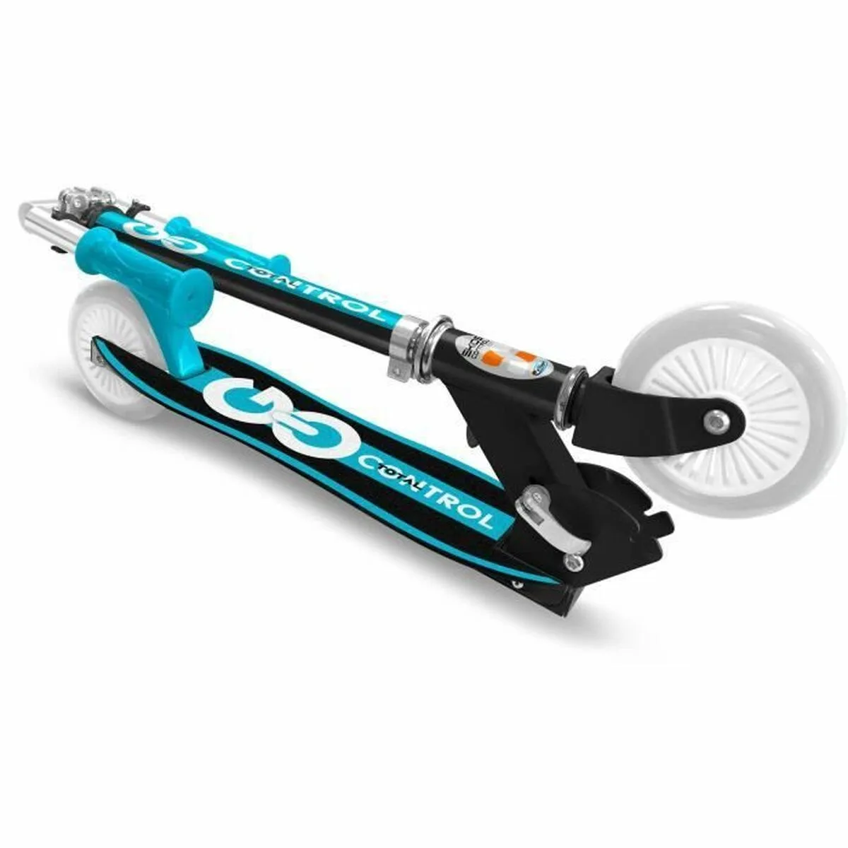 Trottinette stamp skids control s7101386254. Chez Diaytar, chaque visite est l'occasion de découvrir un nouveau produit génial, qu'il soit électronique ou domestique
