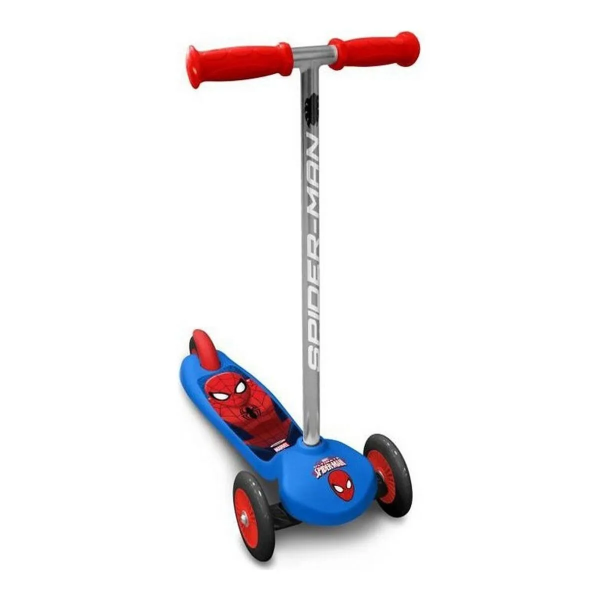 Trottinette stamp spiderman bleu s714971473. Diaytar : Parce que vous méritez le meilleur, nous sélectionnons l'excellence.