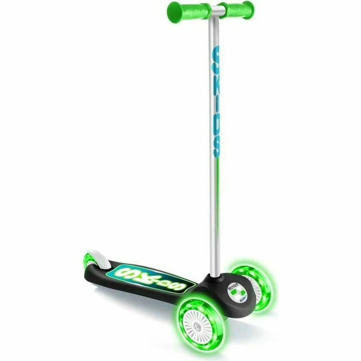 Trottinette stamp vert noir s716611581. Diaytar mise sur la richesse de son catalogue pour s'imposer comme le leader du shopping généraliste en ligne de qualité