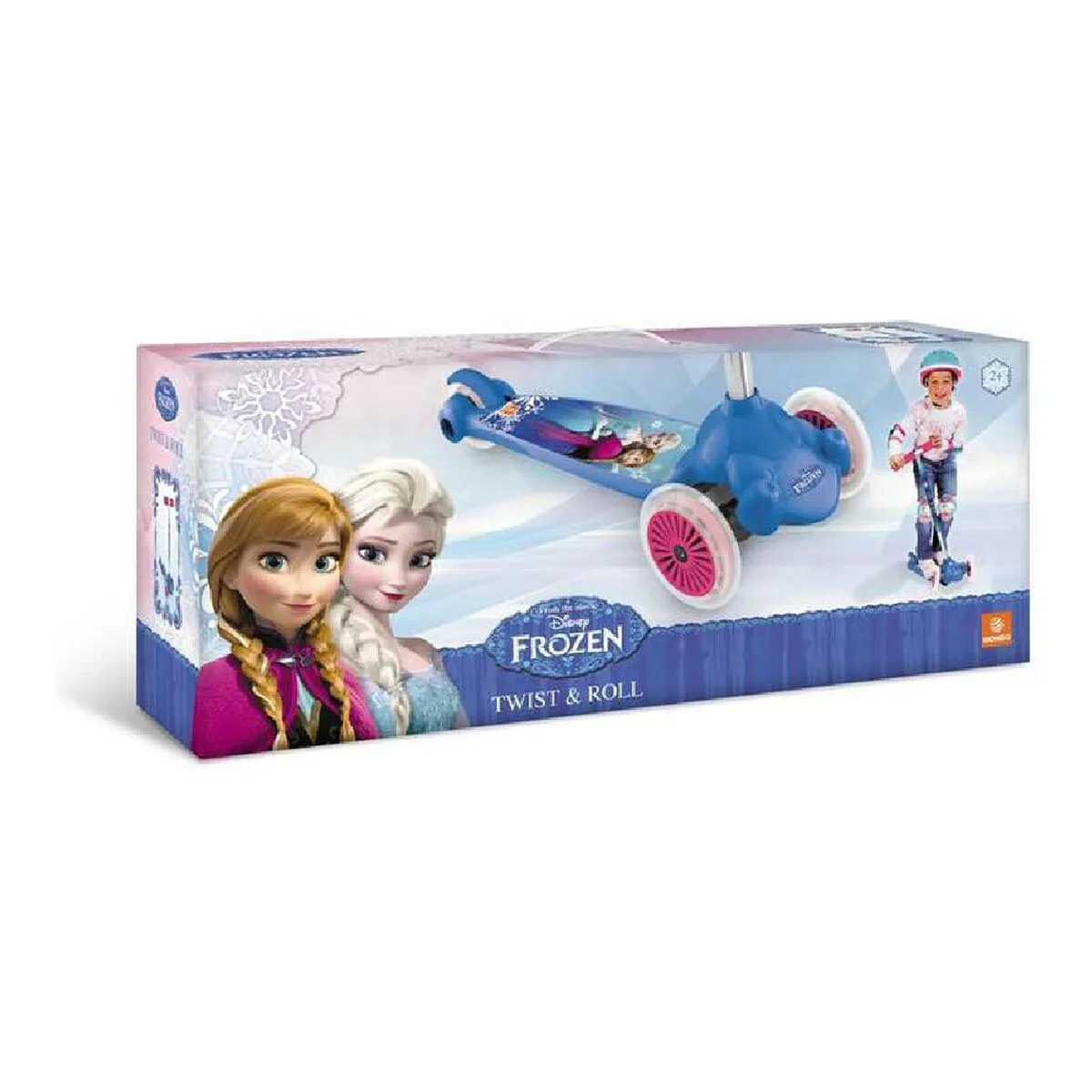 Trottinette twist roll frozen ii mondo 28 300 s714973227. Diaytar s'adresse à tous ceux qui considèrent que le choix d'un produit, même basique, est une expression de leur personnalité
