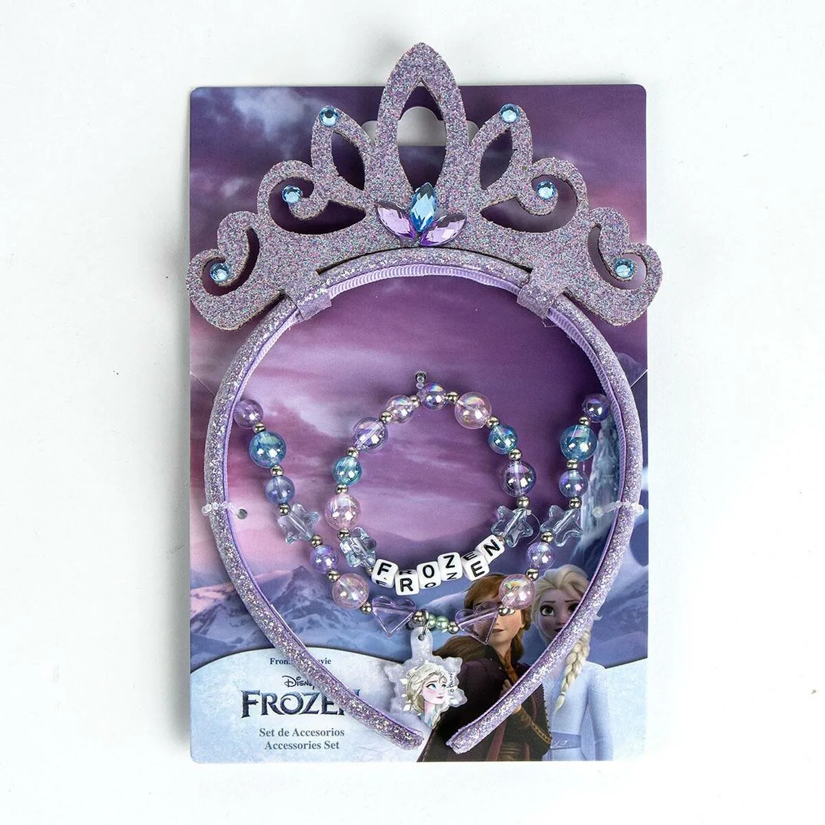 Trousse a bijoux frozen bleu 3 pieces s074133962. Chez Diaytar, chaque achat est une expérience unique. Explorez notre sélection premium !