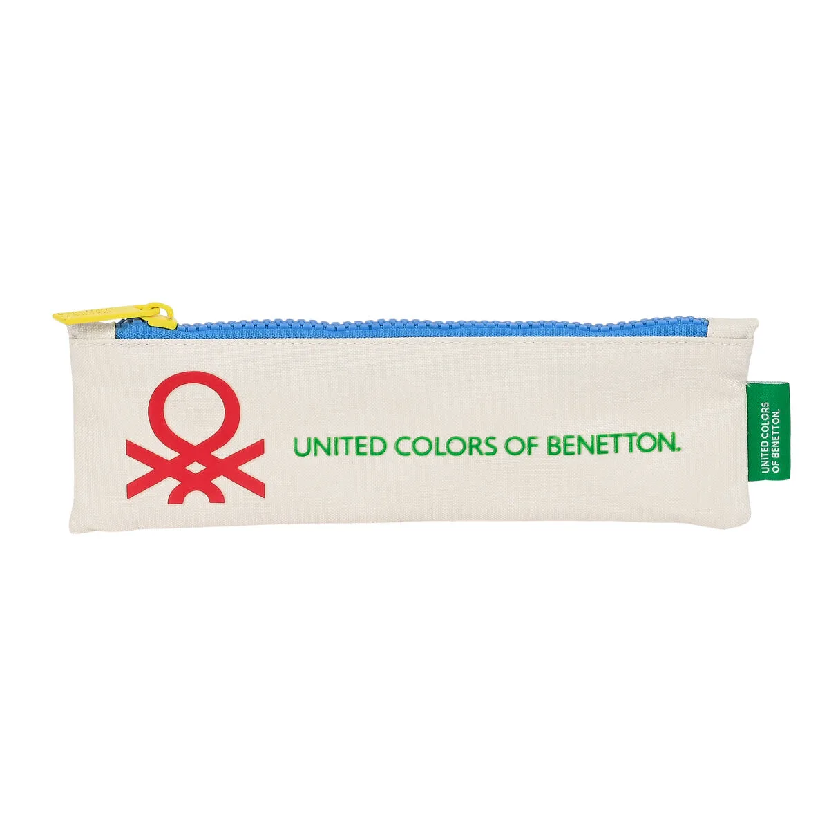 Trousse d ecolier benetton topitos blanc 20 x 6 x 1 cm s430800542. Bienvenue sur Diaytar, la plateforme qui réconcilie l'âme de la boutique de quartier avec la puissance du digital.