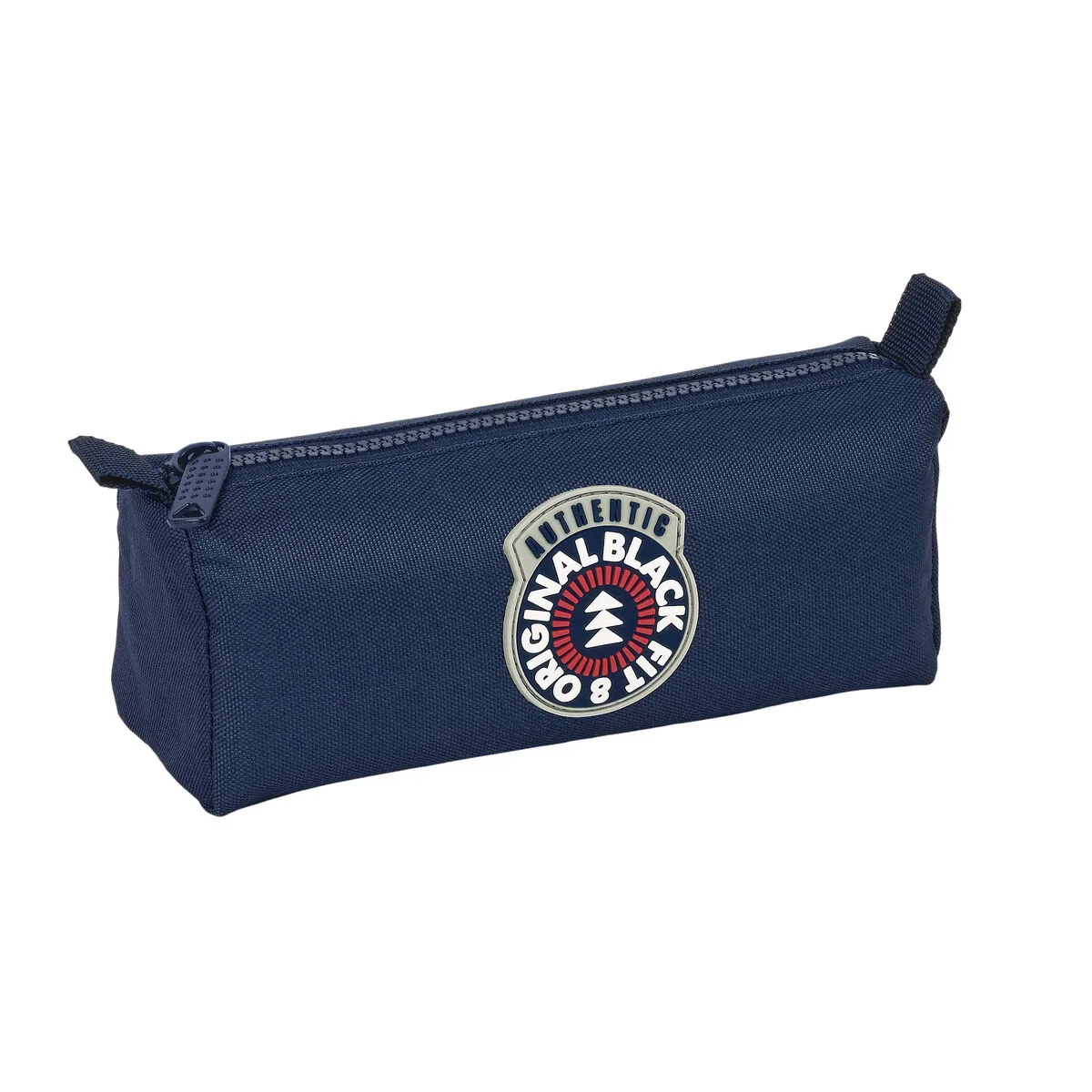 Trousse d ecolier blackfit8 blue marine 21 x 8 x 7 cm s431004525. Diaytar, c'est le testament vivant qu'on peut allier large choix et qualité exemplaire dans le e-commerce.