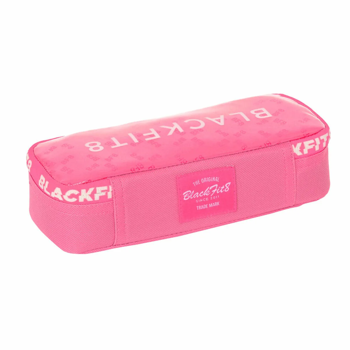 Trousse d ecolier blackfit8 glow up rose 22 x 5 x 8 cm s430694493. Diaytar a fait le pari de la transparence : nous vous disons tout sur l'origine et la conception de nos produits.