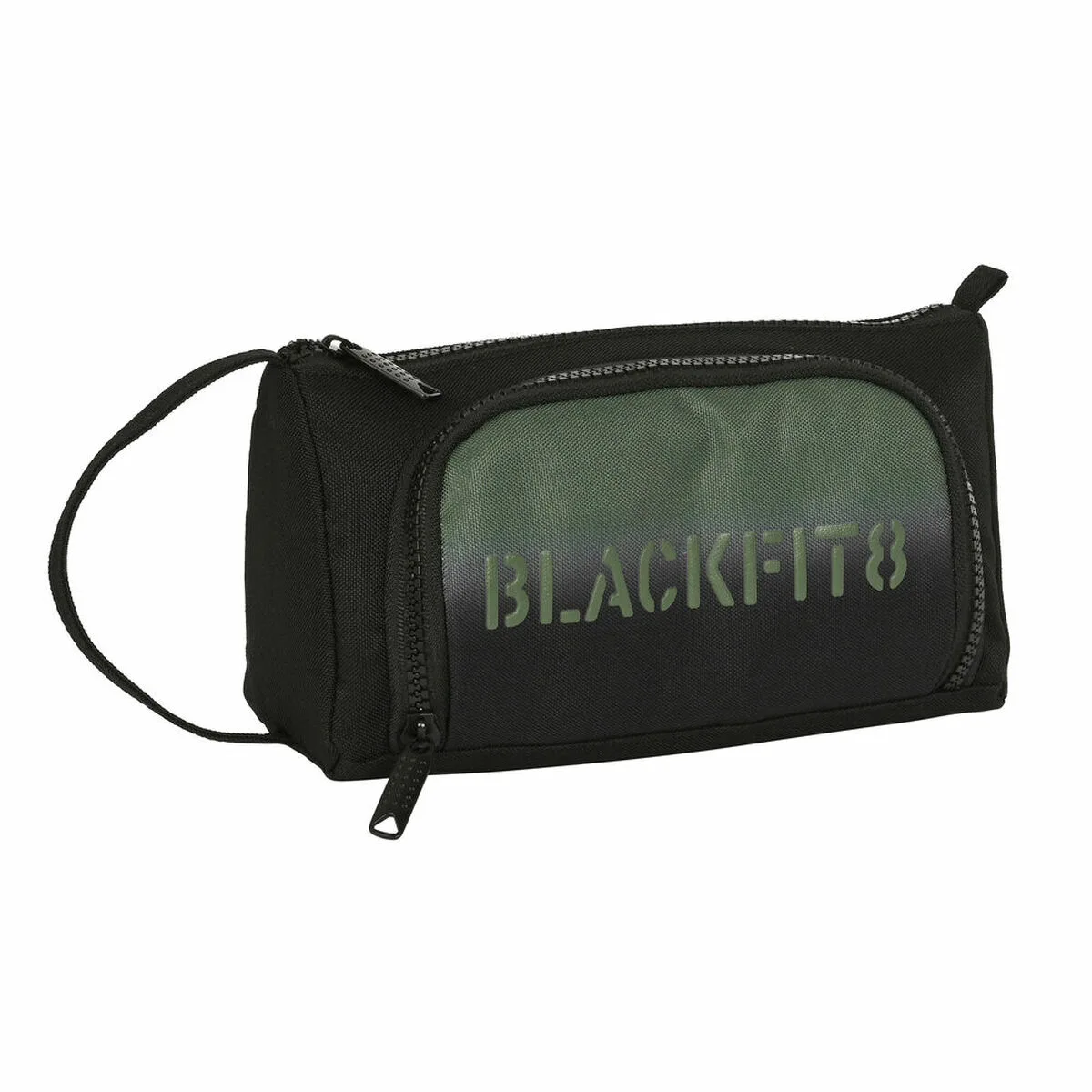 Trousse d ecolier blackfit8 gradient noir vert militaire 20 x 11 x 8 5 cm s430698133. Nous croyons en la magie des objets. Chez Diaytar, chaque produit a le pouvoir de transformer une routine en moment précieux.