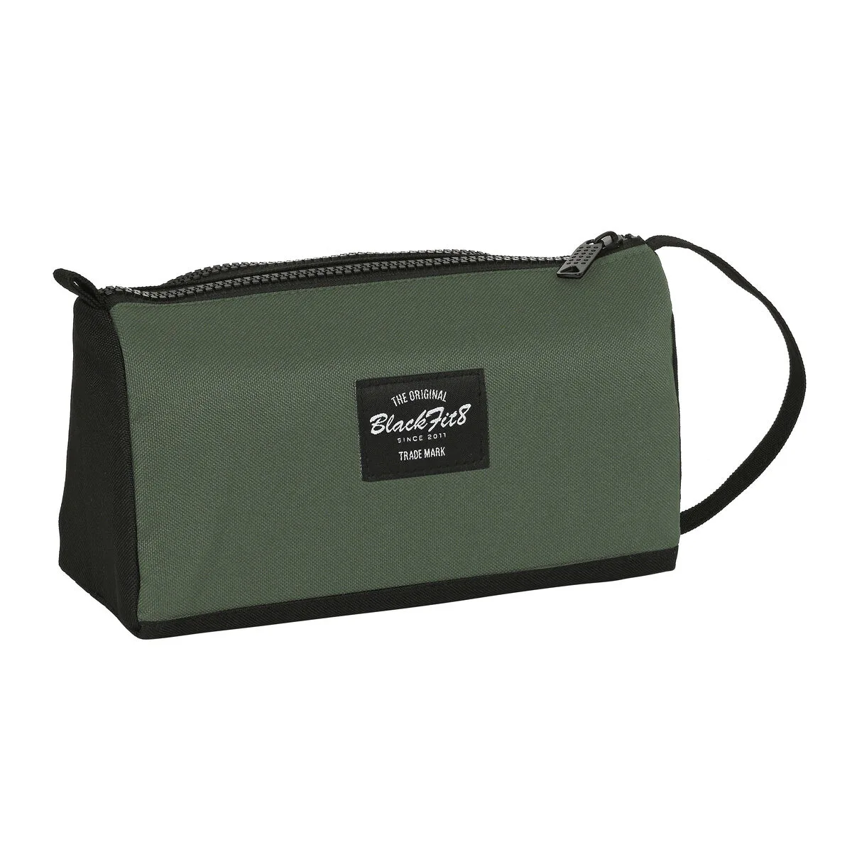 Trousse d ecolier blackfit8 gradient noir vert militaire 20 x 11 x 8 5 cm s430698162. Nos stylistes Diaytar dénichent pour vous les pépites de la saison.