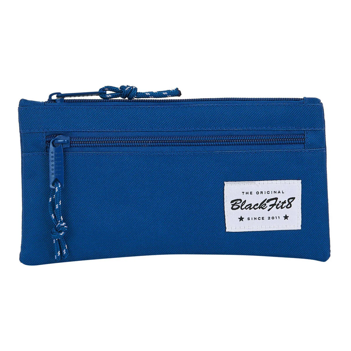 Trousse d ecolier blackfit8 oxford bleu fonce 22 x 11 x 1 cm s430592148. Prêt à upgrade votre vie ? Diaytar dégaine une arsenal de produits pour passer au niveau supérieur.
