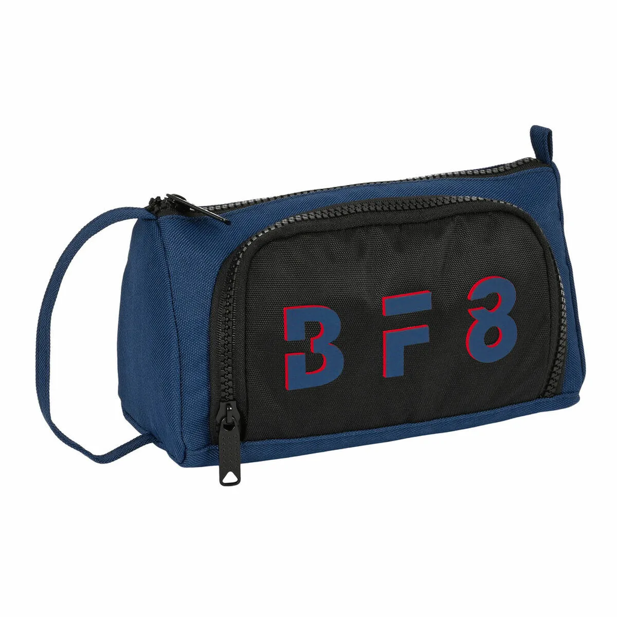 Trousse d ecolier blackfit8 urban noir blue marine 20 x 11 x 8 5 cm s430696234. Diaytar, c'est le compagnon des visionnaires, de ceux qui achètent aujourd'hui les produits qui seront incontournables demain.