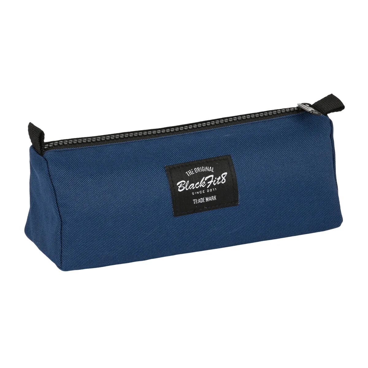Trousse d ecolier blackfit8 urban noir blue marine 21 x 8 x 7 cm s430695370. Du salon à la chambre, Diaytar habille votre intérieur avec élégance.