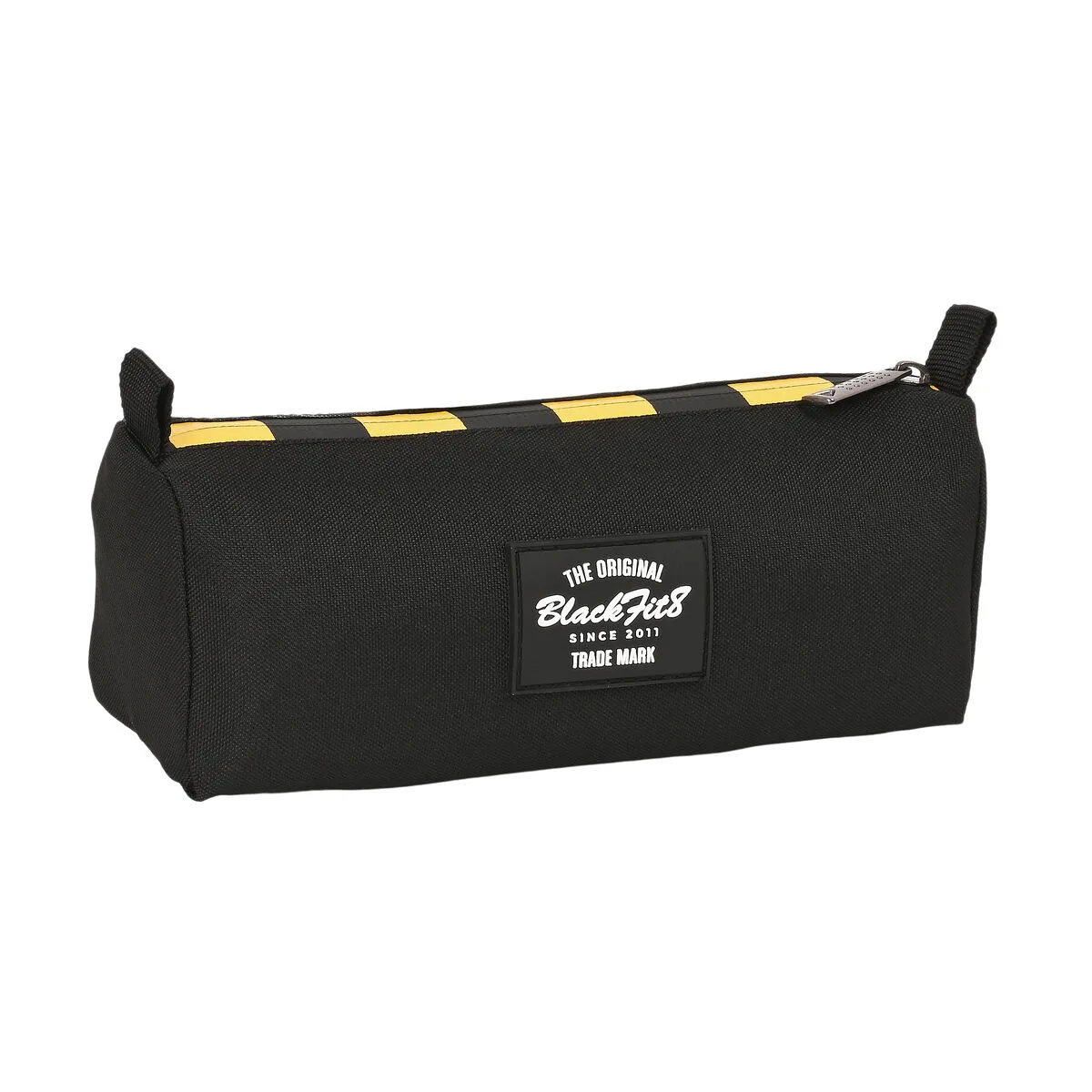 Trousse d ecolier blackfit8 zone noir 21 x 8 x 7 cm s431005630. Diaytar, le garde-meuble moderne de toutes vos envies : des produits pour combler tous vos besoins et toutes vos fantasies.
