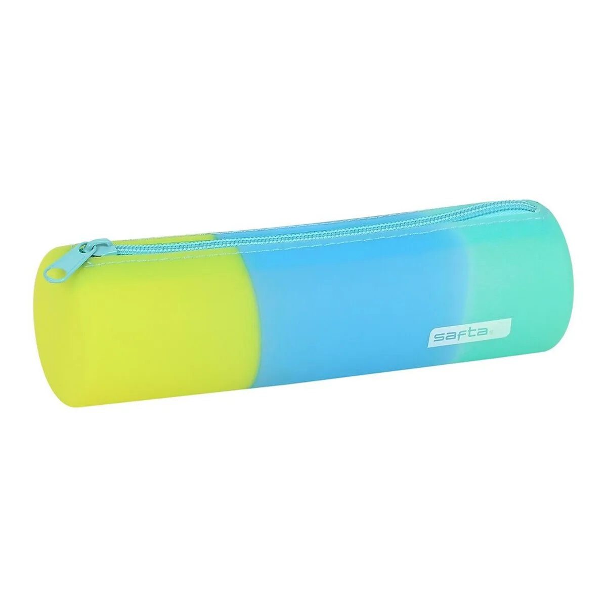 Trousse d ecolier cylindrique safta bleu vert jaune 20 x 5 x 5 cm s430648813. Diaytar, c'est le résultat de years of market research condensé en une seule plateforme intuitive et généreuse.