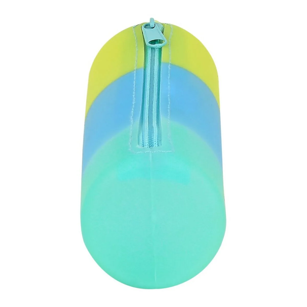 Trousse d ecolier cylindrique safta bleu vert jaune 20 x 5 x 5 cm s430648816. Diaytar vous habille de la tête aux pieds avec goût et raffinement.