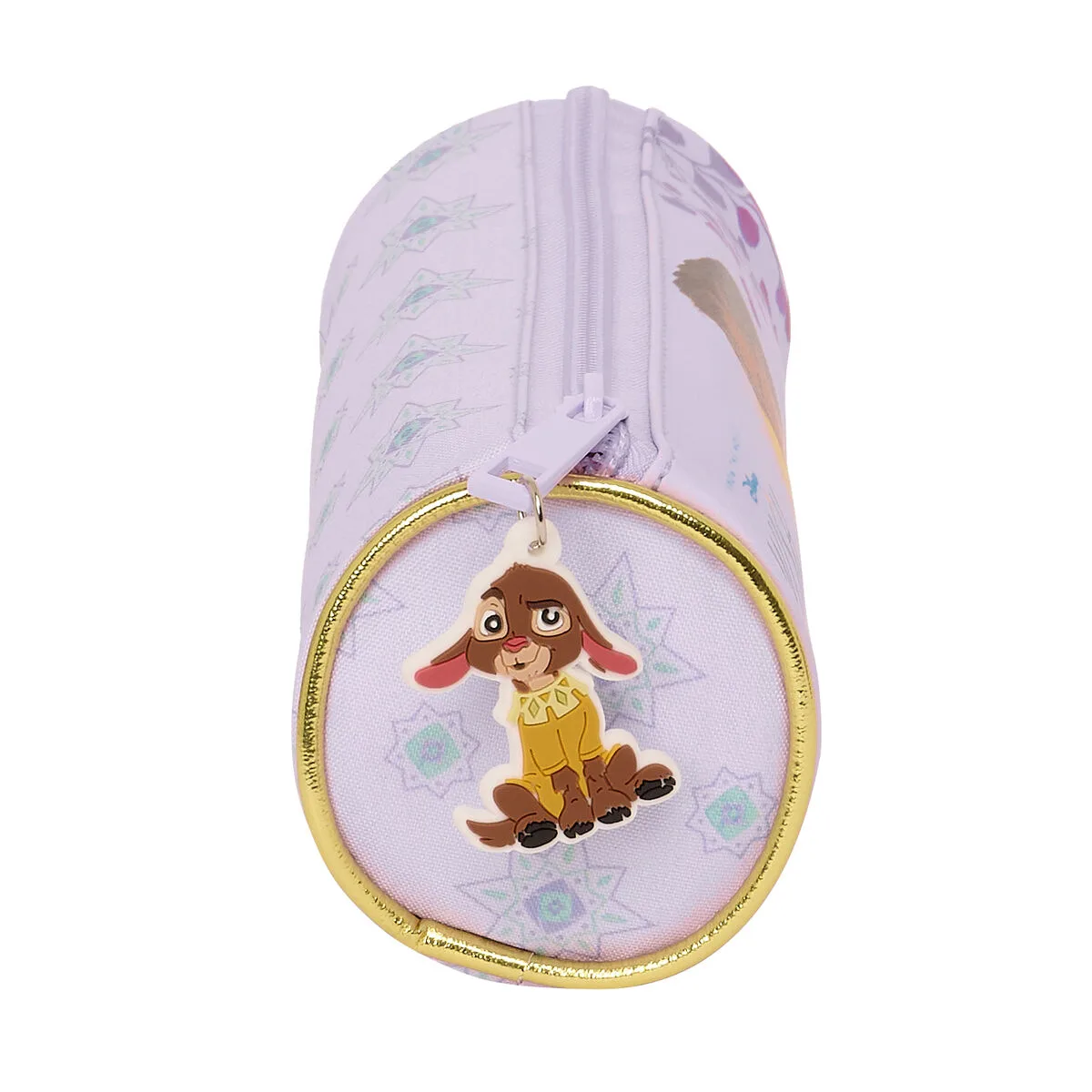 Trousse d ecolier cylindrique wish lila 20 x 7 x 7 cm s430910635. Diaytar, c'est l'art de la sérendipité appliqué au e-commerce : vous venez pour une chose, vous repartez avec l'objet de vos rêves.