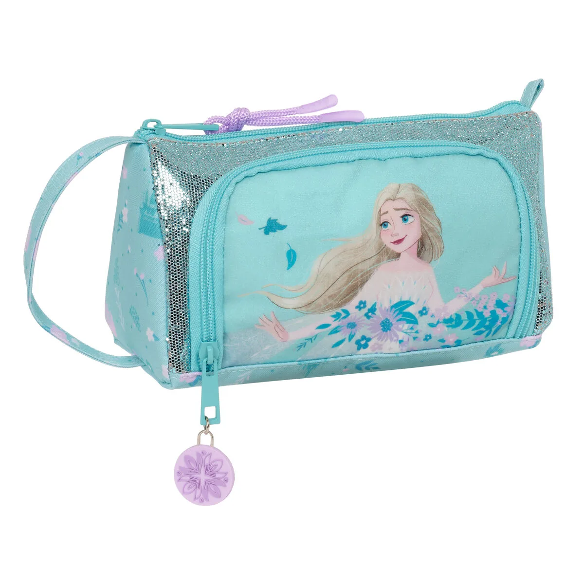 Trousse d ecolier frozen hello spring bleu 20 x 11 x 8 5 cm s430948451. Diaytar cultive l'art du bien-être à travers ses produits soigneusement choisis.