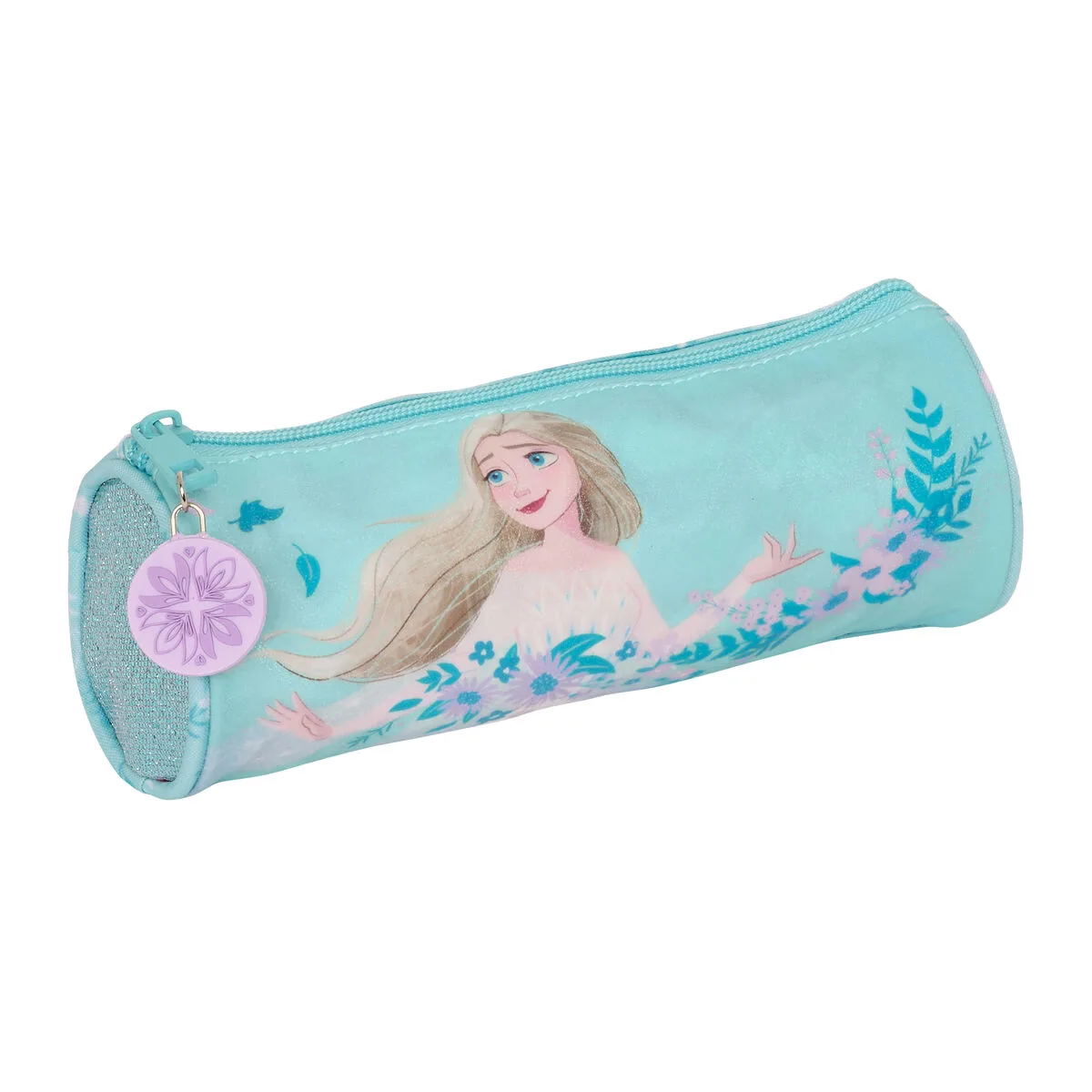 Trousse d ecolier frozen hello spring bleu clair 20 x 7 x 7 cm s430946417. L'art de vivre à la française s'exprime dans notre collection maison Diaytar.