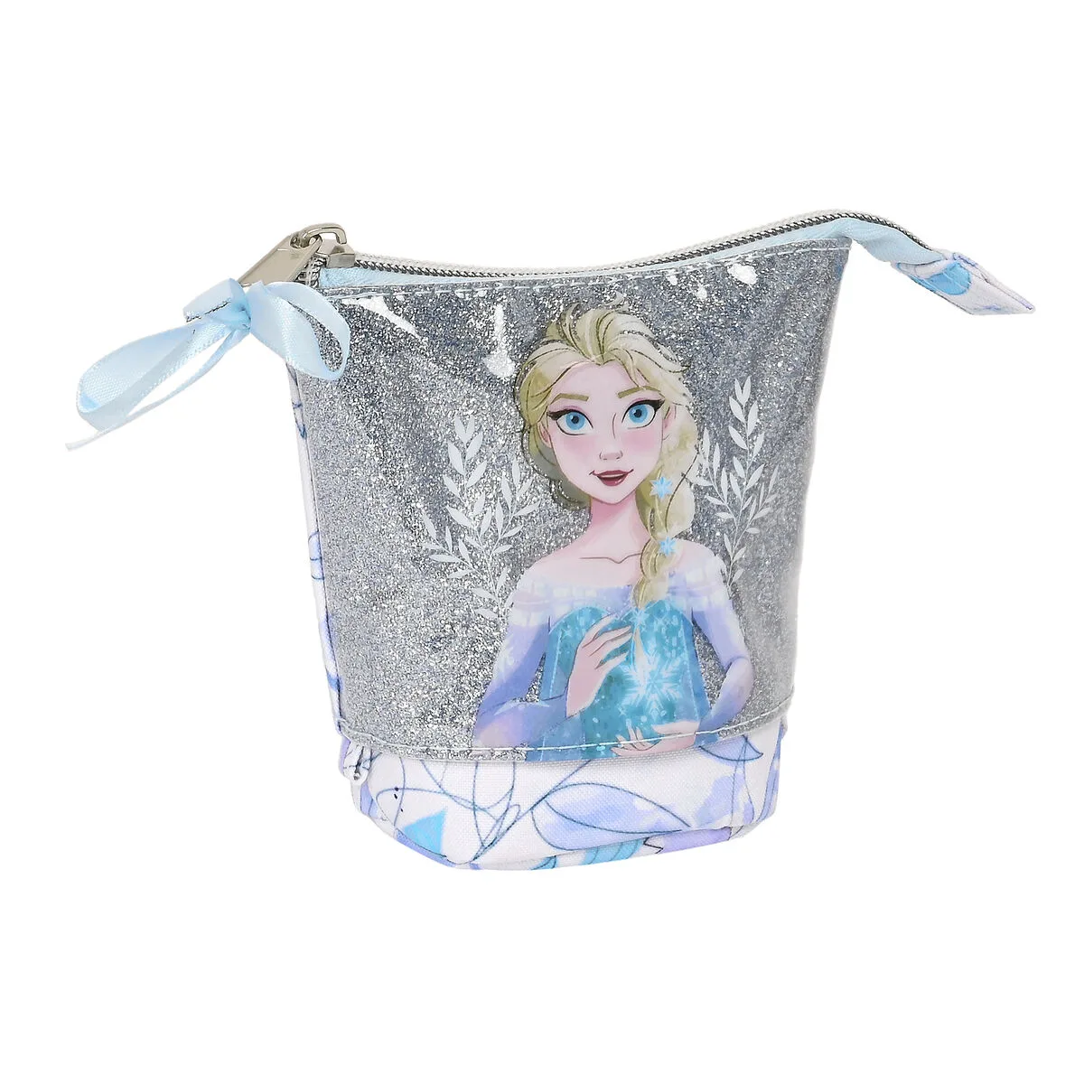 Trousse d ecolier frozen memories bleu blanc 8 x 19 x 6 cm s430646638. Diaytar, le curateur de votre style de vie moderne, à travers une offre généraliste constamment renouvelée et actualisée