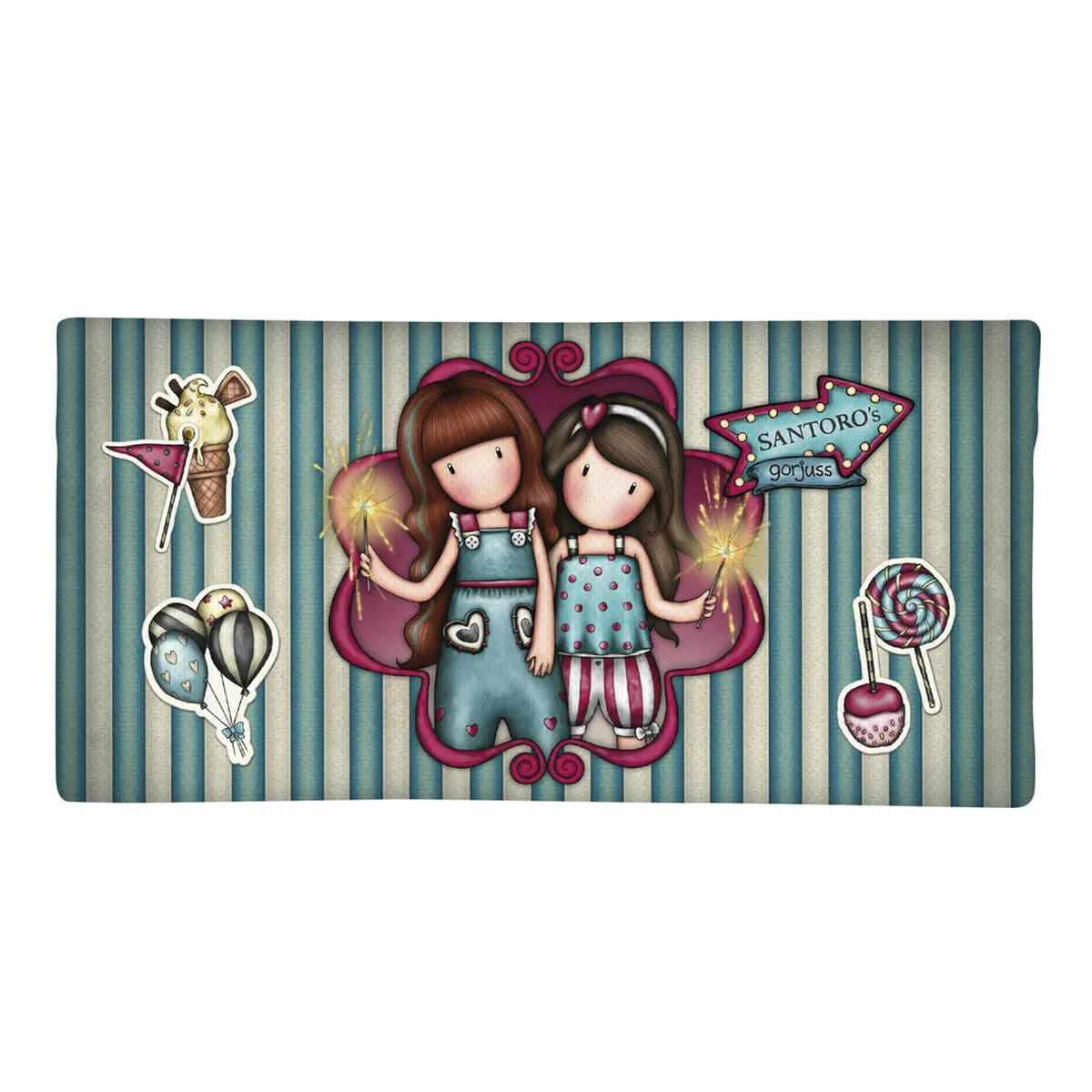 Trousse d ecolier gorjuss fireworks bordeaux 22 x 11 x 1 5 cm s430669354. Pour ceux qui refusent de choisir entre fonctionnel et esthétique : Diaytar propose les deux dans chaque produit