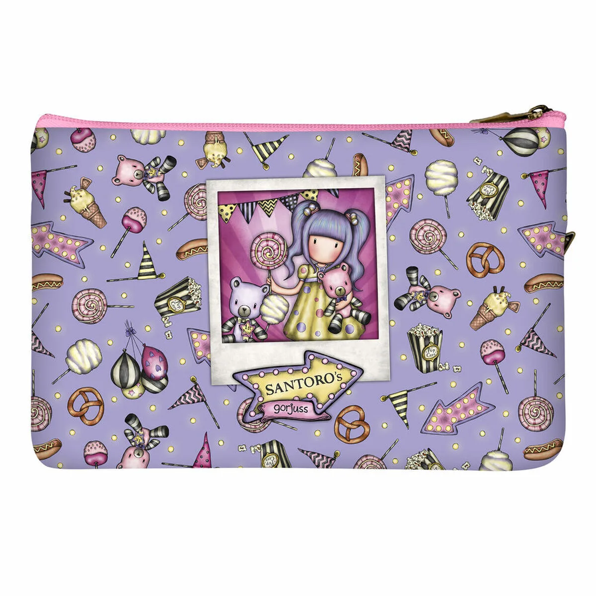 Trousse d ecolier gorjuss first prize lila 23 4 x 15 5 x 1 5 cm s430665635. Diaytar, c'est la promesse de trouver ce produit parfait qui répondra à un besoin précis tout en étant un objet de désir