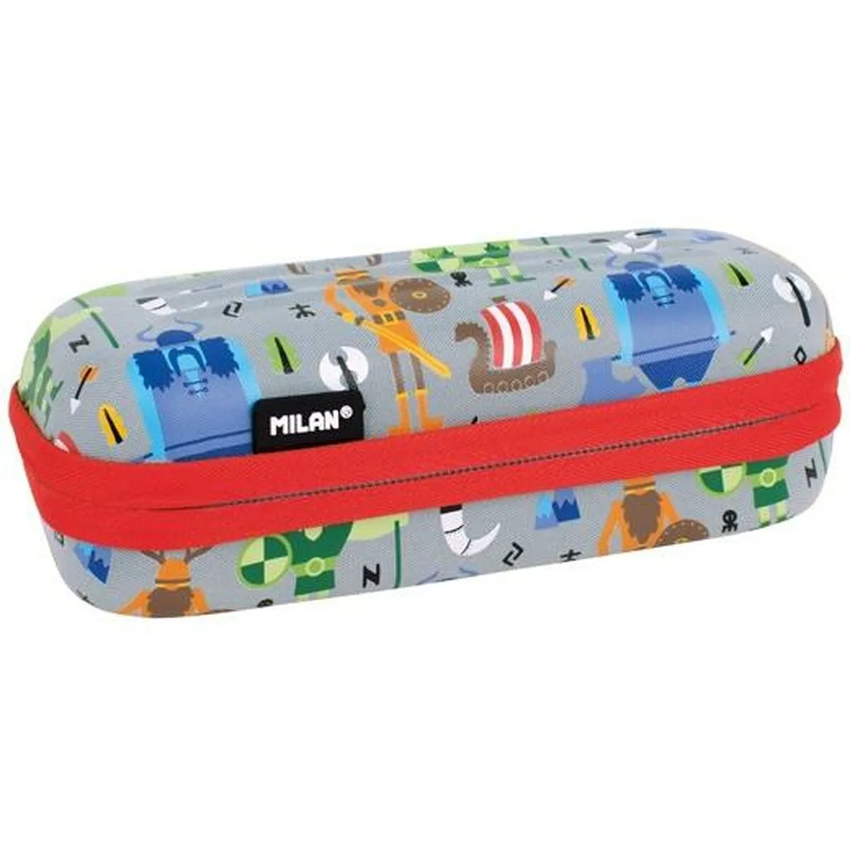 Trousse d ecolier milan vikings s842699498. Pour ceux qui refusent de choisir entre fonctionnel et esthétique : Diaytar propose les deux dans chaque produit