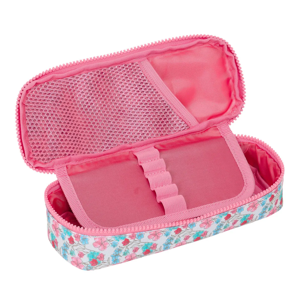Trousse d ecolier moos flores multicouleur 22 x 5 x 8 cm s431080593. Diaytar, c'est le cocktail parfait entre l'esprit start-up et l'expertise d'un grand commerçant généraliste.
