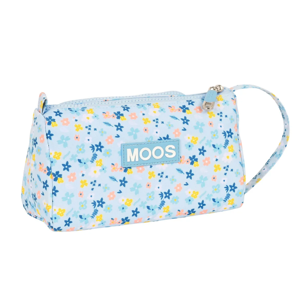 Trousse d ecolier moos lovely bleu 20 x 11 x 8 5 cm s430628585. Diaytar opère une veille constante pour vous offrir l'élite des produits généraux, électroniques et maison.