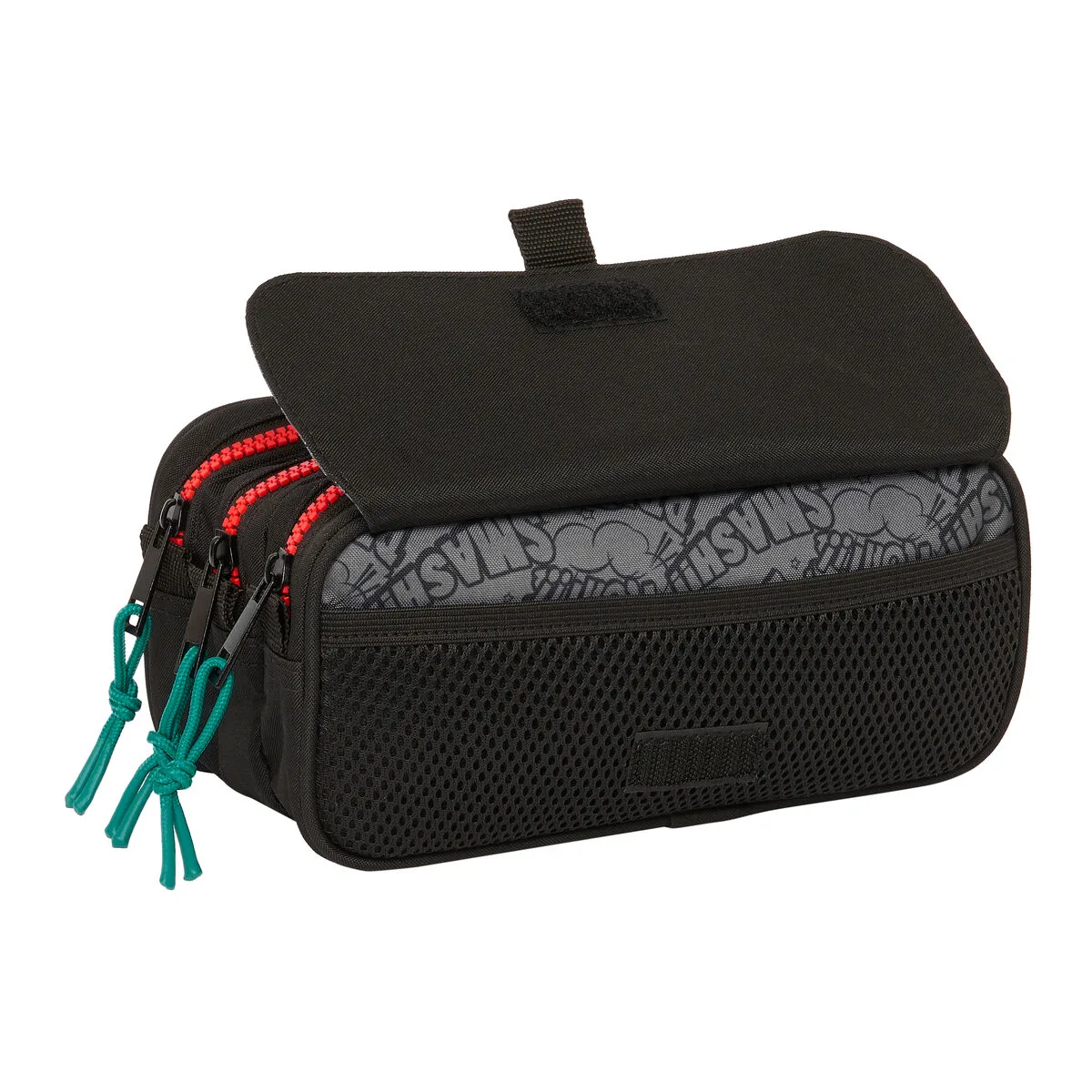 Trousse d ecolier my hero academia noir 21 5 x 10 x 8 cm s430971885. Diaytar, c'est la fusion entre le meilleur de l'artisanat et le cutting-edge de la technologie, au service de votre quotidien.