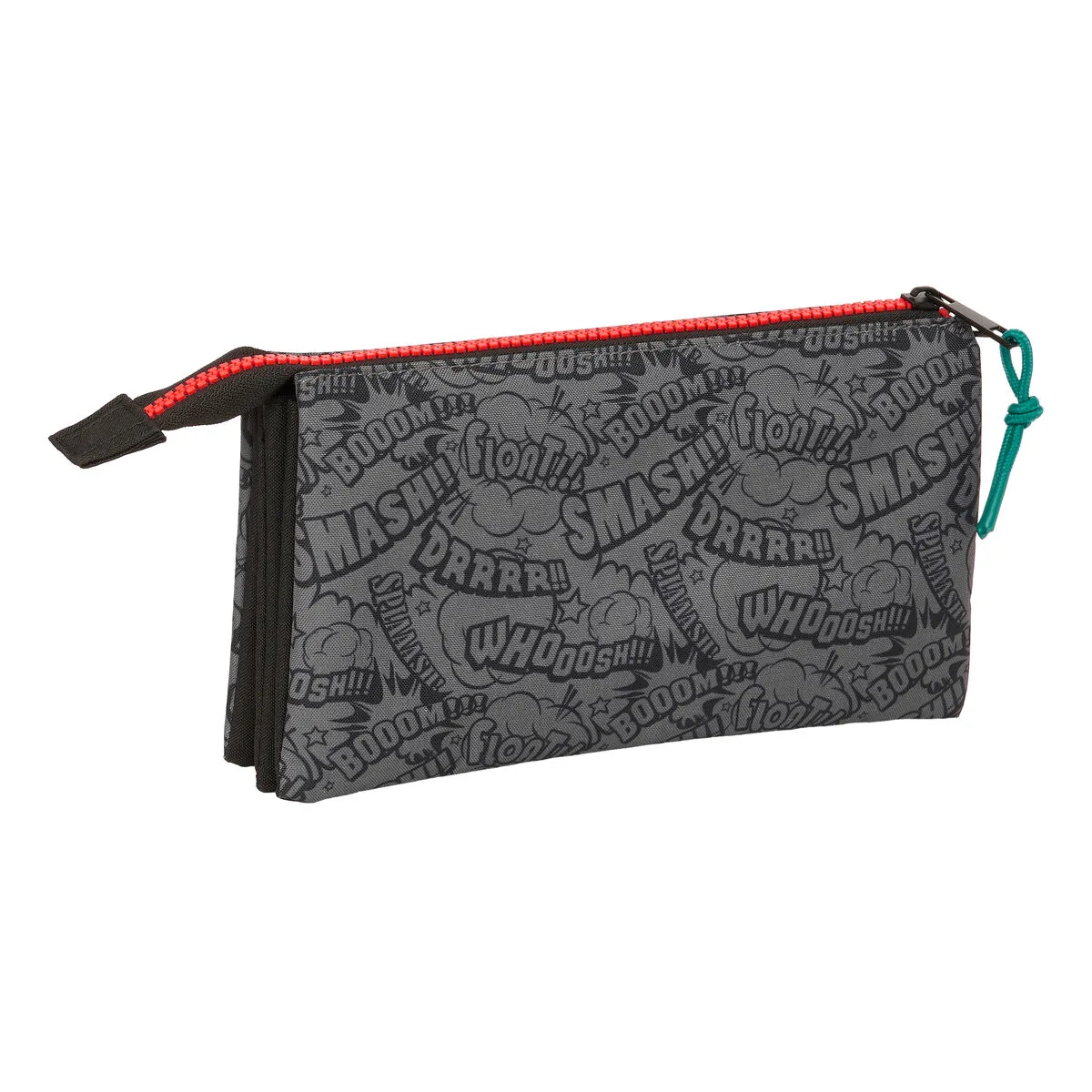 Trousse d ecolier my hero academia noir 22 x 12 x 3 cm s430971936. Diaytar a été conçu pour ceux qui refusent le compromis. Ici, chaque produit est une victoire du qualitatif sur le quantitatif.