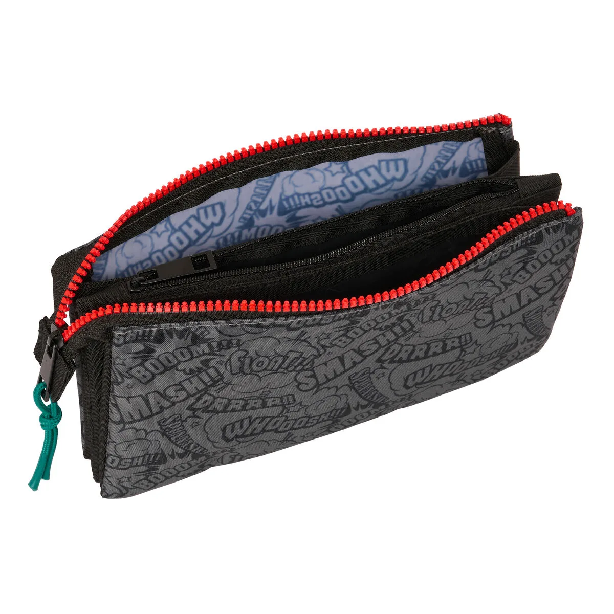 Trousse d ecolier my hero academia noir 22 x 12 x 3 cm s430971971. Diaytar, c'est le résultat de years of market research condensé en une seule plateforme intuitive et généreuse.