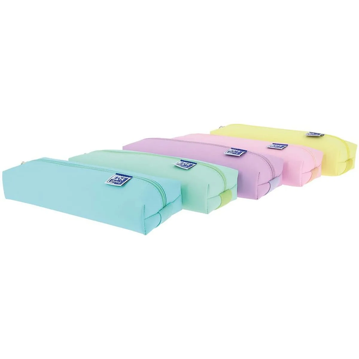 Trousse d ecolier oxford live go multicouleur 22 x 7 x 3 5 cm 5 unites s843411325. Diaytar, la boutique en ligne qui pense à tout : des gadgets électroniques les plus futés aux objets maison les plus design