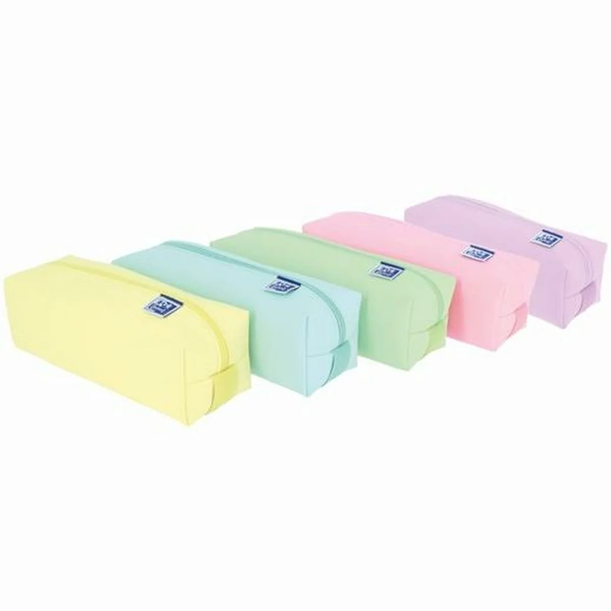 Trousse d ecolier oxford live go multicouleur 22 x 8 x 7 cm 5 unites s842873818. Explorez la galerie virtuelle Diaytar et laissez-vous séduire par nos produits généraux tendance et nos inventions électroniques exclusives