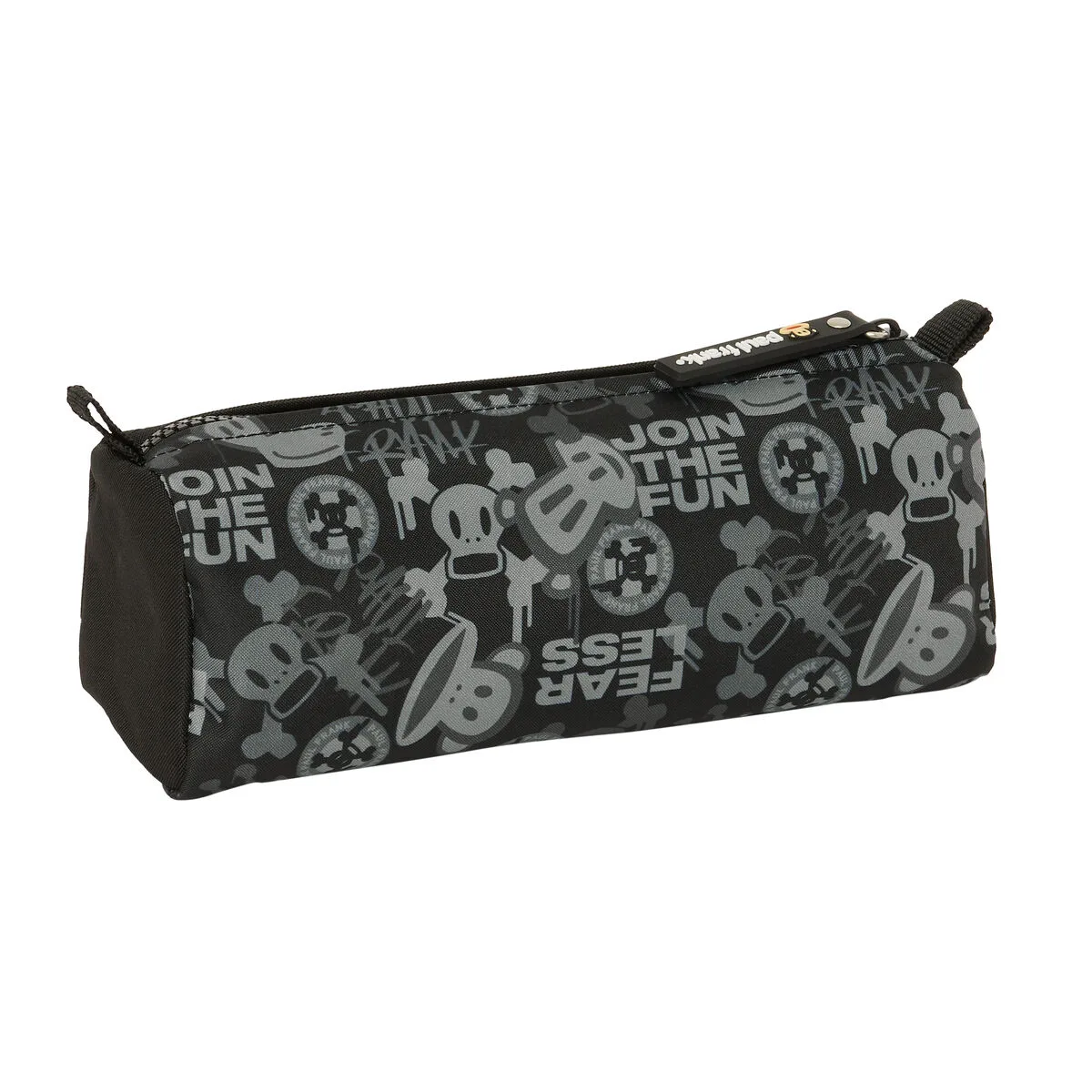 Trousse d ecolier paul frank join the fun noir 21 x 8 x 7 cm s430981552. Bienvenue dans l'écosystème Diaytar, où chaque produit a été pensé pour s'intégrer parfaitement dans votre vie moderne