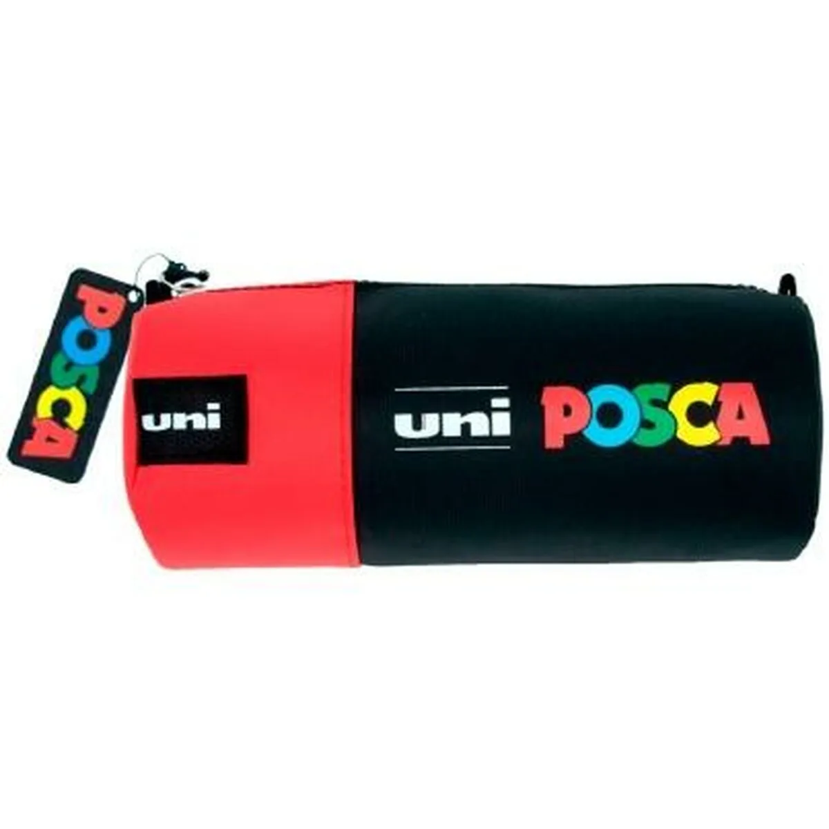 Trousse d ecolier posca noir rouge 8 5 x 19 5 cm s843772415. Diaytar : là où le shopping devient une forme d'art. Curateur d'un quotidien plus beau et plus fonctionnel.