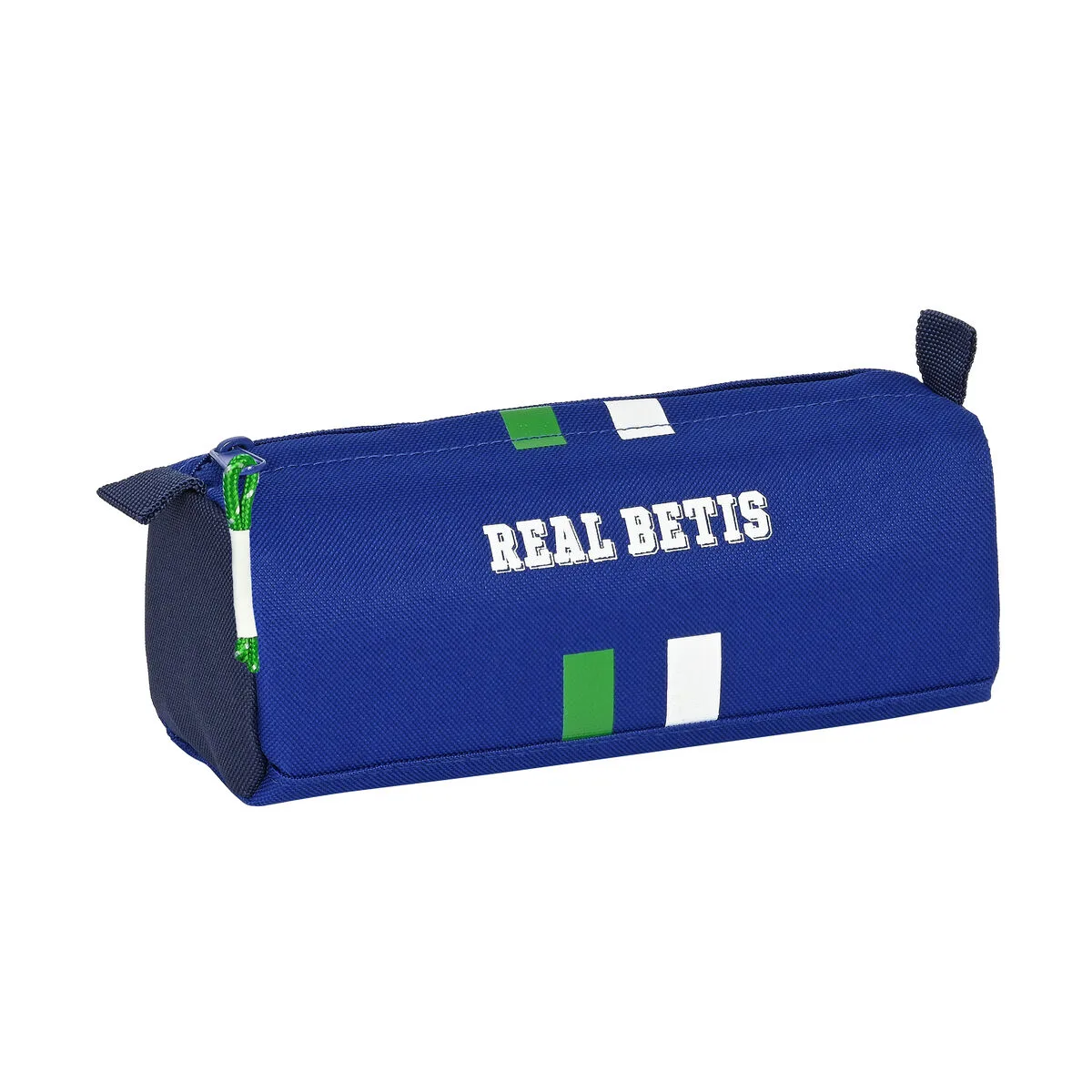 Trousse d ecolier real betis balompie bleu blue marine 21 x 8 x 7 cm s430719257. Bienvenue dans le futur du shopping. Diaytar utilise la data pour anticiper vos besoins, mais garde la magie de la surprise.