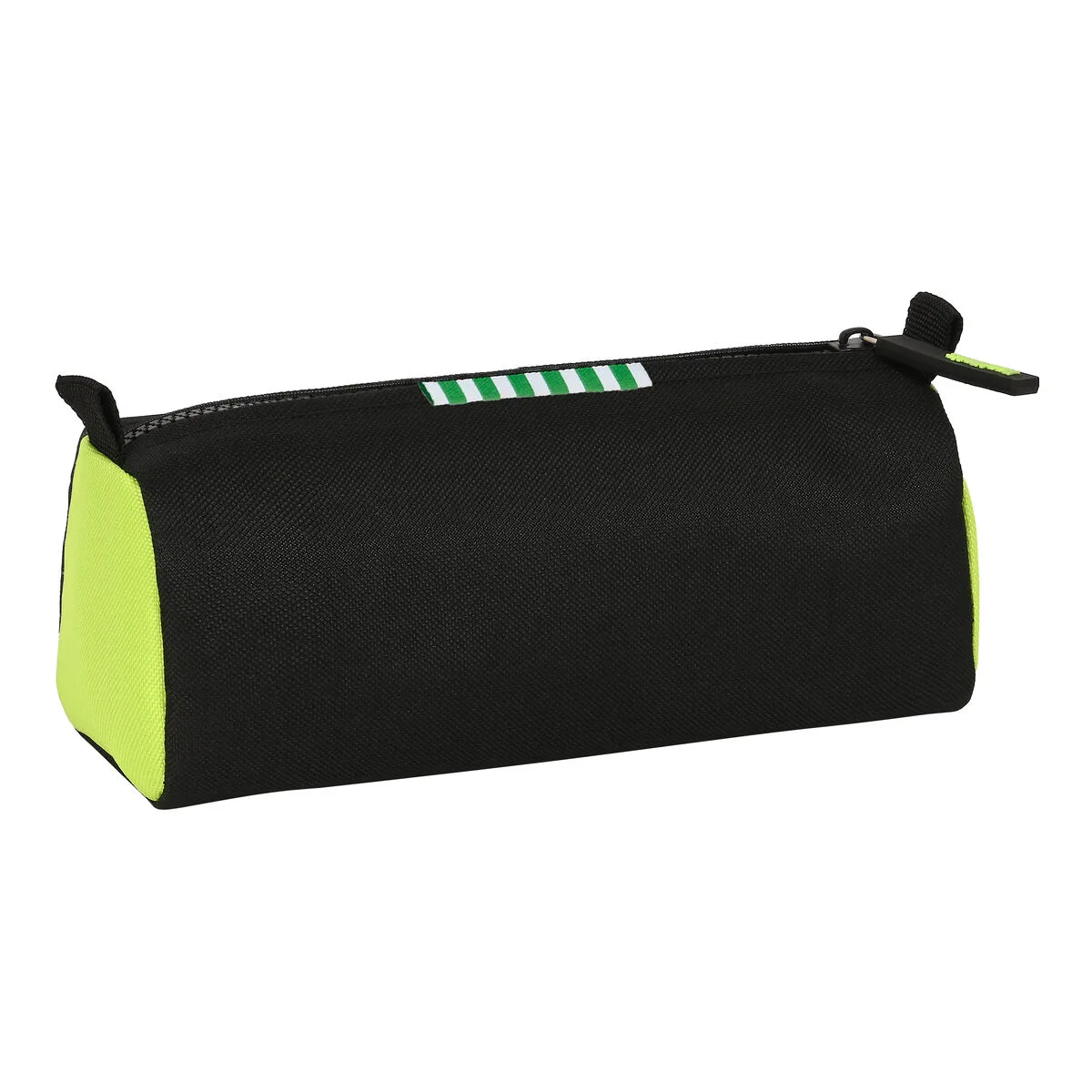 Trousse d ecolier real betis balompie noir citron 21 x 8 x 7 cm s430895790. Rejoignez la communauté Diaytar et vivez une expérience shopping unique.