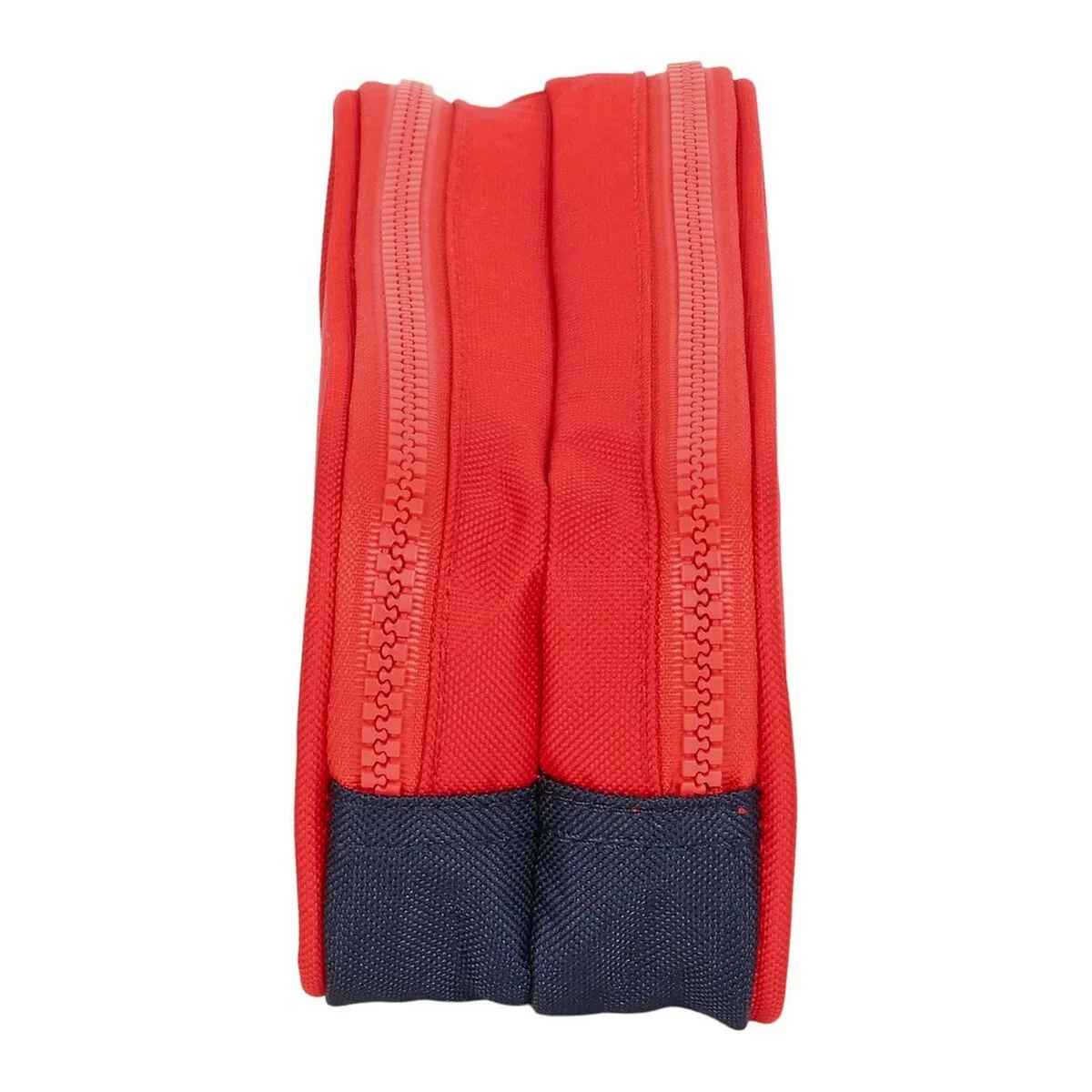 Trousse d ecolier rfef rouge bleu 21 x 8 x 6 cm s430557494. Diaytar, le reflect de vos envies multiples : une gamme de produits soigneusement composée pour sa diversité et sa pertinence