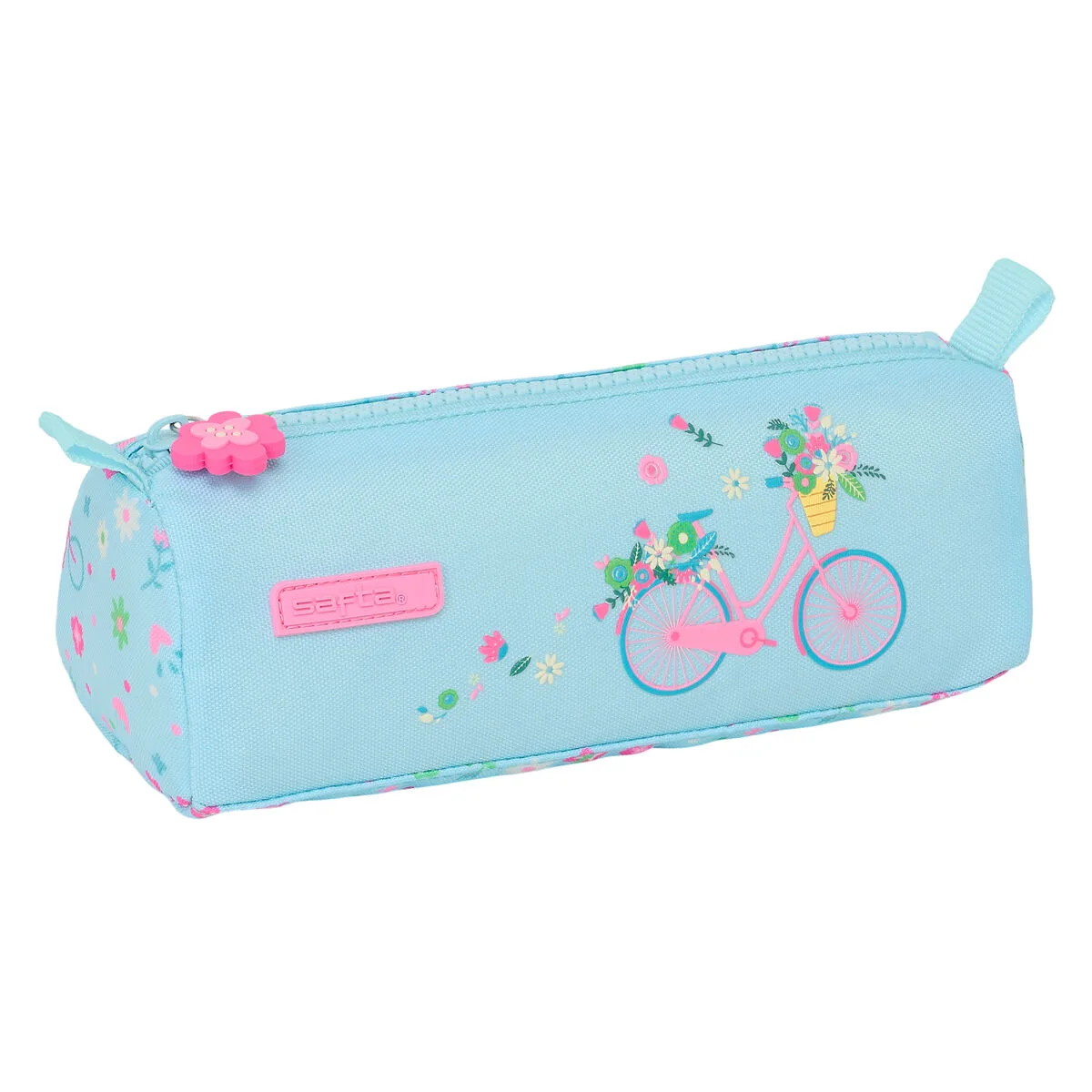 Trousse d ecolier safta bicicleta bleu 21 x 8 x 7 cm s431076969. Nous sommes les storytellers du produit ordinaire devenu extraordinaire. Bienvenue dans le récit Diaytar.