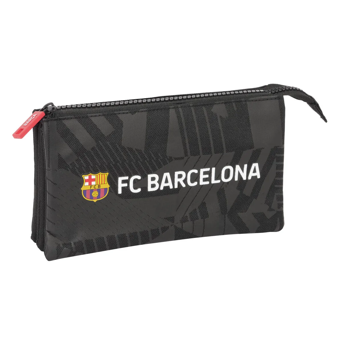 Trousse d ecolier safta black 22 x 12 x 3 cm s244964232. Diaytar, c'est votre passeport pour un tour du monde des produits les plus inspirants, sans quitter votre canapé.